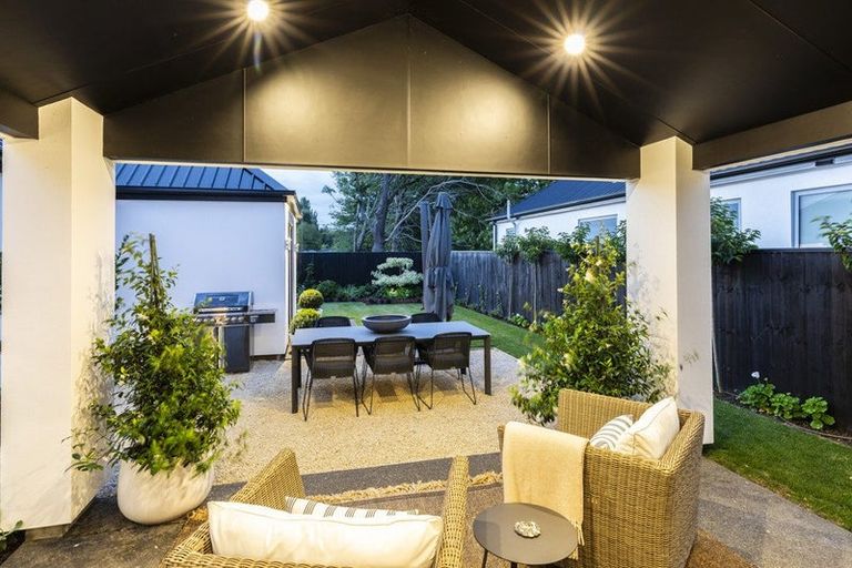 Photo of property in 47 Tulett Park Drive, Casebrook, Christchurch, 8051