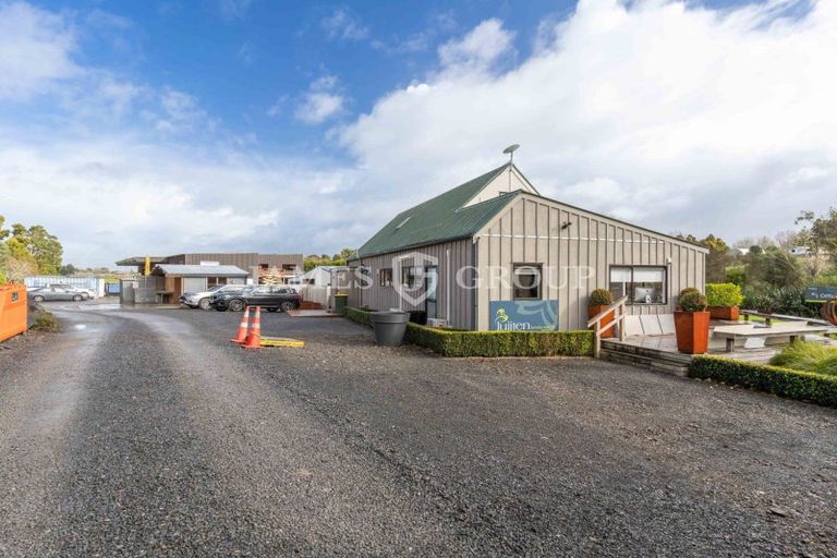 Photo of property in 275 Fitzgerald Road, Drury, 2577