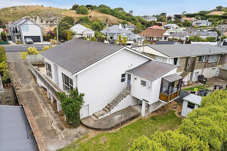 Photo of property in 8 Tainui Road, Musselburgh, Dunedin, 9013