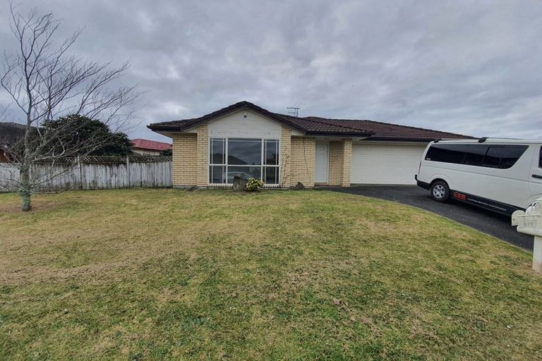 Photo of property in 331 Mahia Road, Weymouth, Auckland, 2103