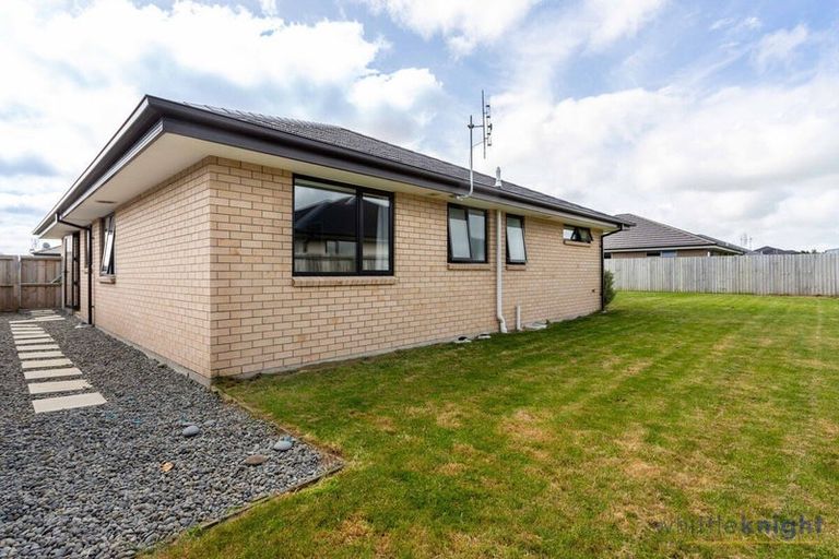 Photo of property in 7 Kaye Lane, Rolleston, 7615