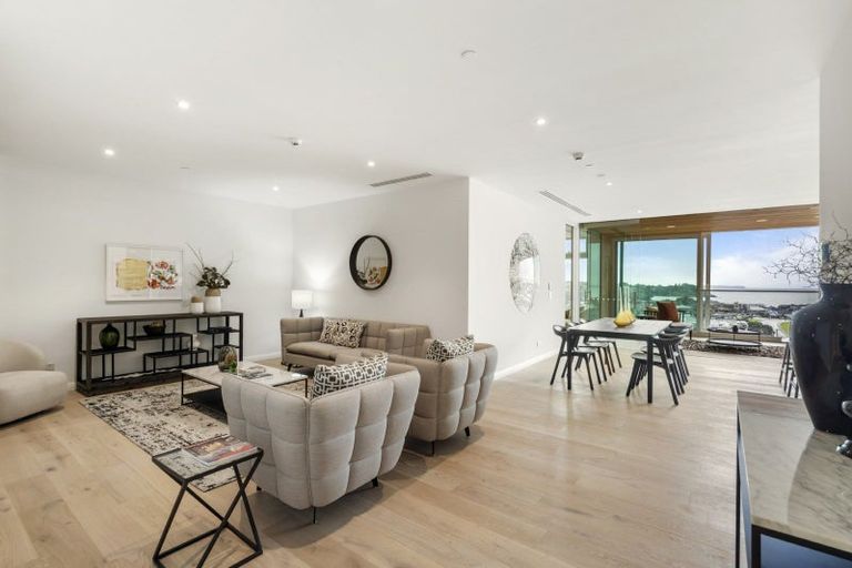 Photo of property in 806/20 Omana Road, Milford, Auckland, 0620