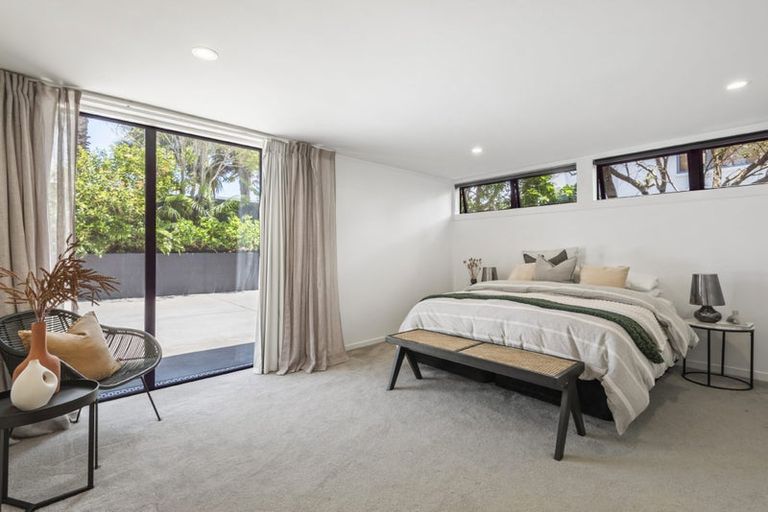 Photo of property in 205 Beach Road, Campbells Bay, Auckland, 0630