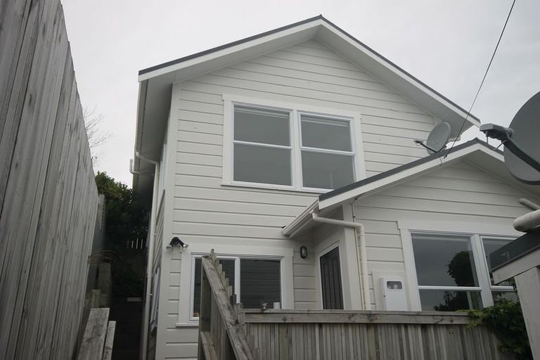 Photo of property in 109 Owen Street, Newtown, Wellington, 6021
