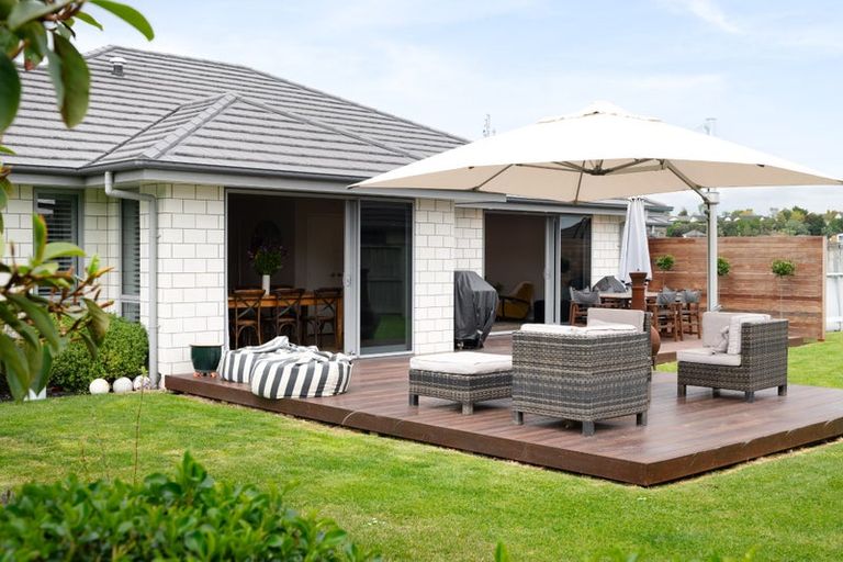 Photo of property in 5 Glaisdale Crescent, Flagstaff, Hamilton, 3210