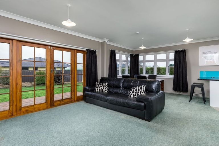 Photo of property in 1a Bignell Lane, Glenavy, Waimate, 7980