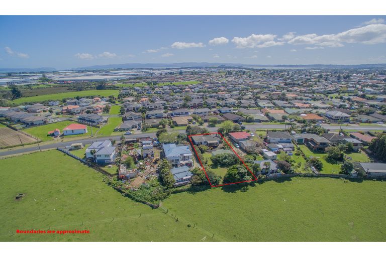 Photo of property in 68 Pukaki Road, Mangere, Auckland, 2022