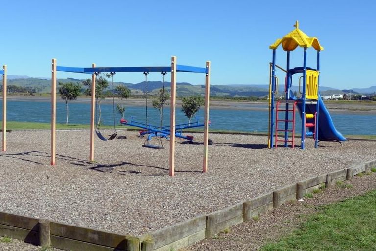 Photo of property in 307/7 Humber Street, Pandora, Napier, 4110