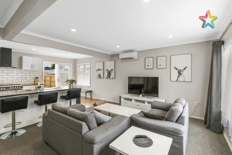 Photo of property in 149 Moohan Street, Wainuiomata, Lower Hutt, 5014