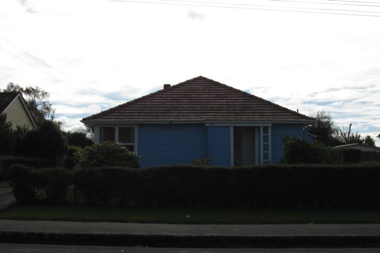Photo of property in 182 Langdons Road, Northcote, Christchurch, 8052