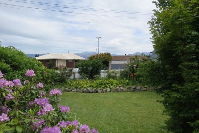 Photo of property in 13 Ayr Street, Fairlie, 7925