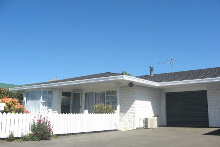 Photo of property in 1/187 High Street, Blenheim, 7201