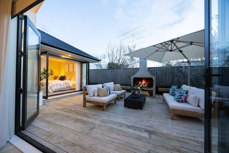 Photo of property in 110a Fitzroy Street, Terrace End, Palmerston North, 4410