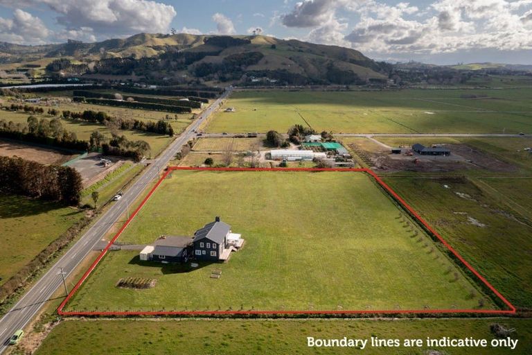 Photo of property in 93 Bell Road, Papamoa, Te Puke, 3187