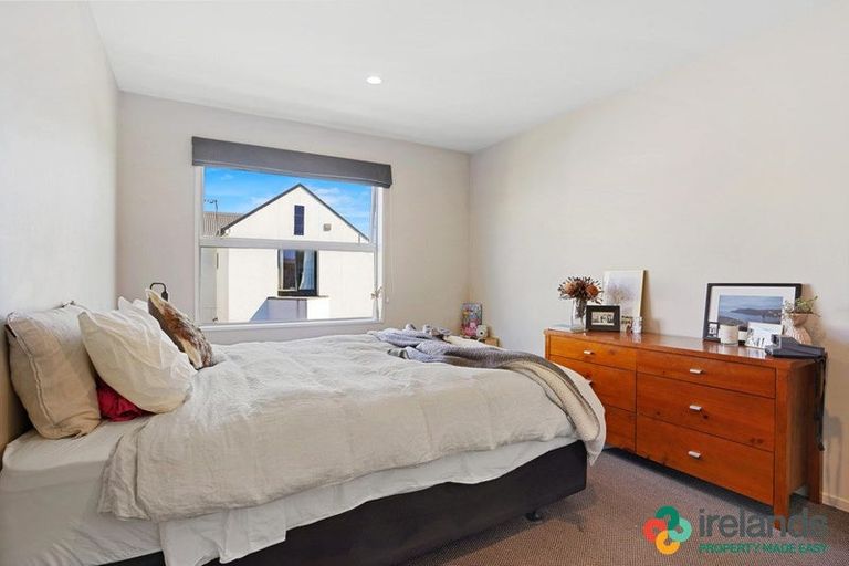 Photo of property in 1/40 Macaulay Street, Addington, Christchurch, 8024