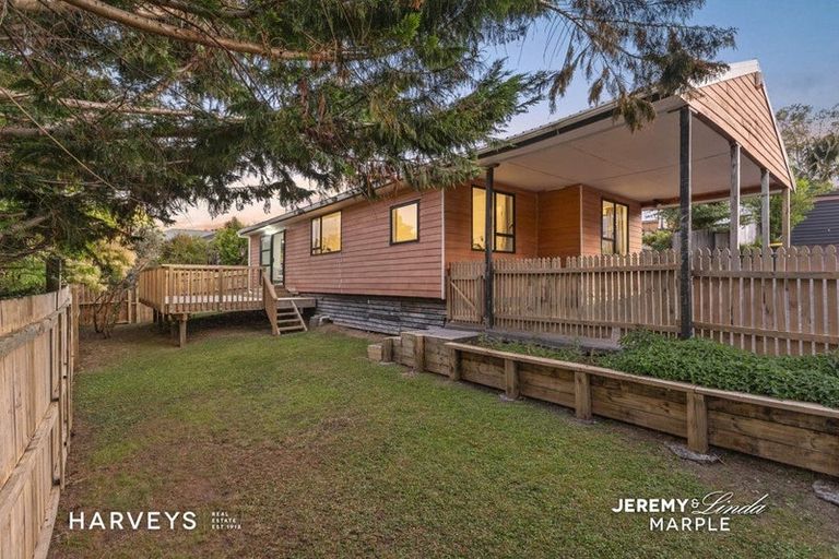 Photo of property in 66c Woodglen Road, Glen Eden, Auckland, 0602