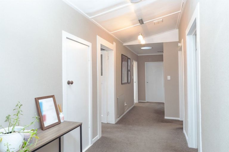 Photo of property in 3 Kaka Road, Taihape, 4720