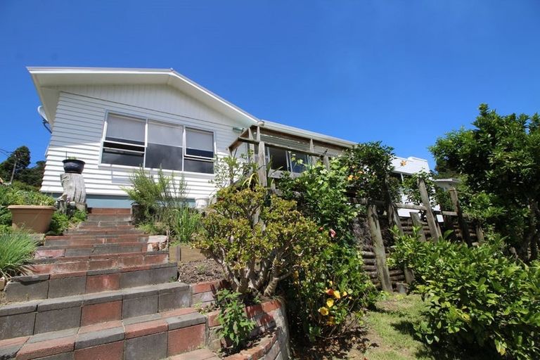 Photo of property in 21 Park Road, Dargaville, 0310