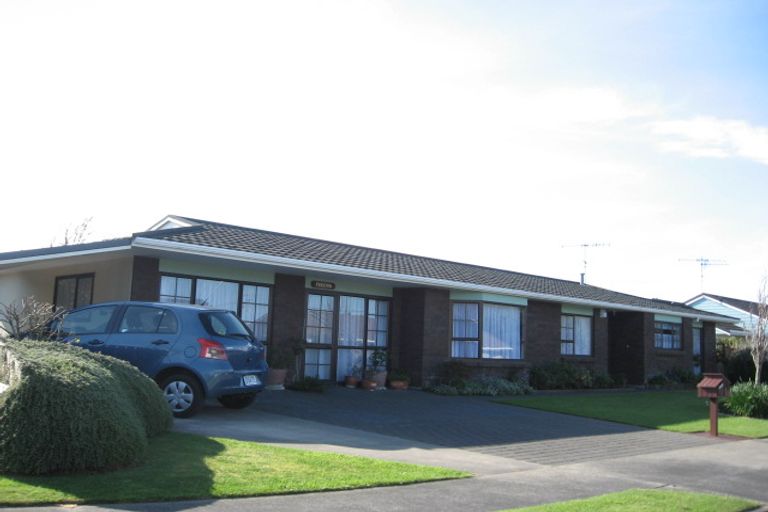 Photo of property in 4 Hampton Place, Springvale, Whanganui, 4501