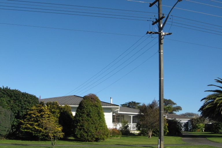 Photo of property in 528 Wellington Road, Marton, 4710