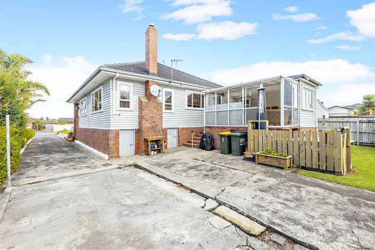 Photo of property in 256 Shirley Road, Papatoetoe, Auckland, 2025