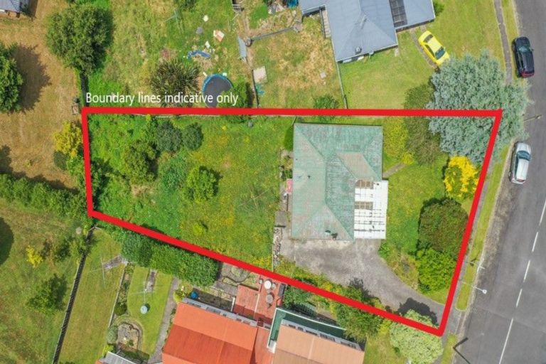 Photo of property in 1 Norrie Place, Putaruru, 3411