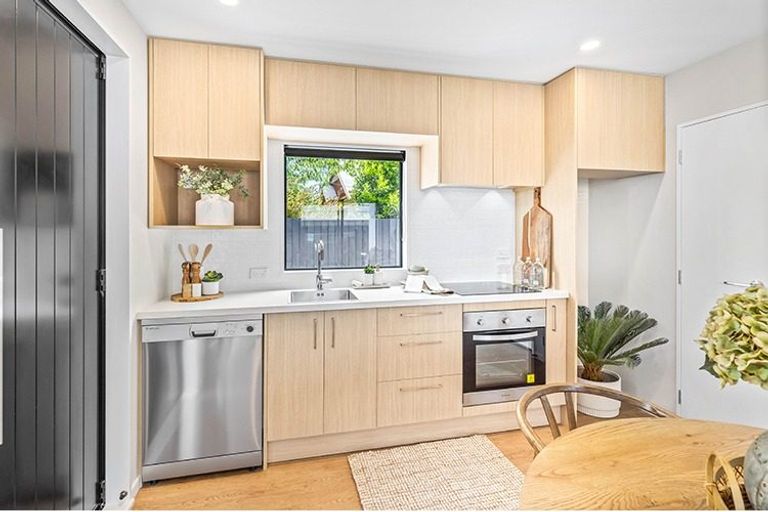 Photo of property in 1/45 Bletsoe Avenue, Spreydon, Christchurch, 8024