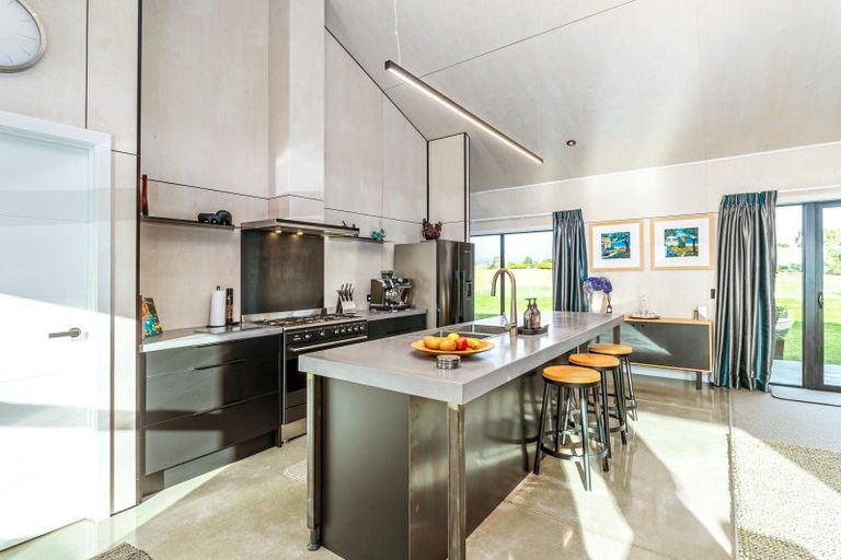 Photo of property in 99 Rosebrook Road, Claremont, Timaru, 7974