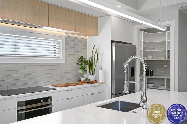 Photo of property in 108a Harakeke Drive, Wharewaka, Taupo, 3330