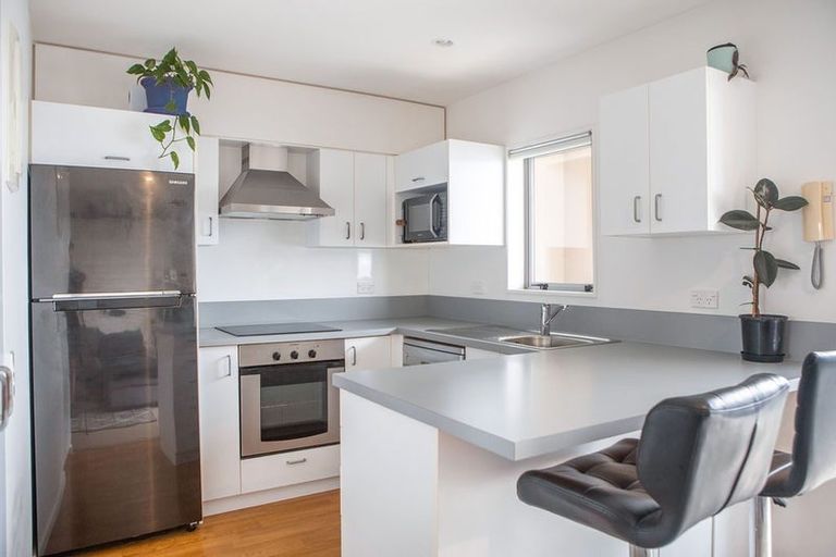 Photo of property in C4/101 Caledonian Road, St Albans, Christchurch, 8014