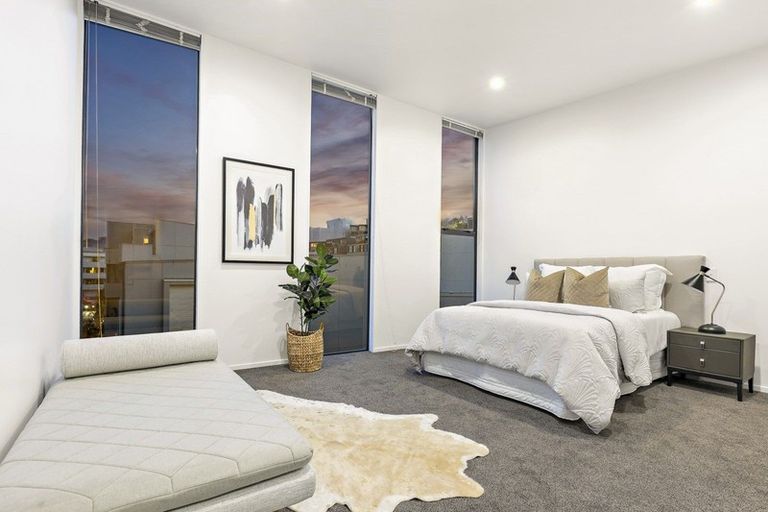 Photo of property in 82 Fisher-point Drive, Auckland Central, Auckland, 1010