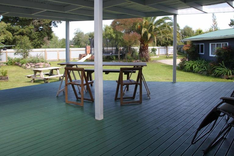 Photo of property in 128 Oxford Street, Lansdowne, Masterton, 5810