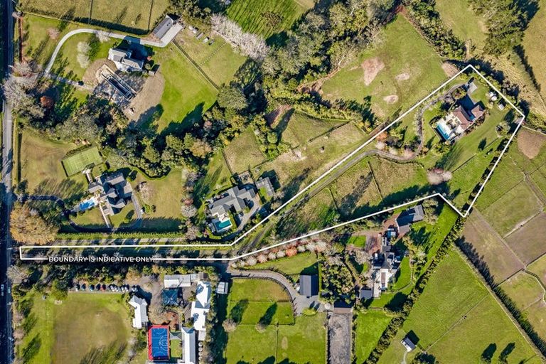 Photo of property in 28 Mahoenui Valley Road, Coatesville, Albany, 0793