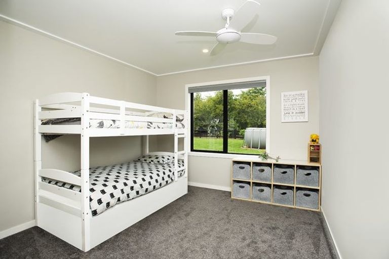 Photo of property in 10 Cliftondell Close, Matamata, 3400