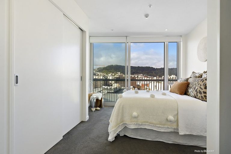 Photo of property in Elevate, 9/30a Taranaki Street, Te Aro, Wellington, 6011