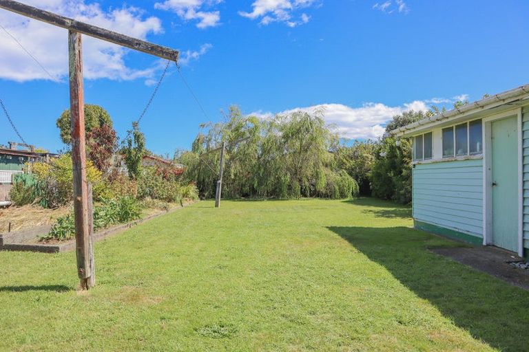 Photo of property in 30 Milton Road, Greymouth, 7805