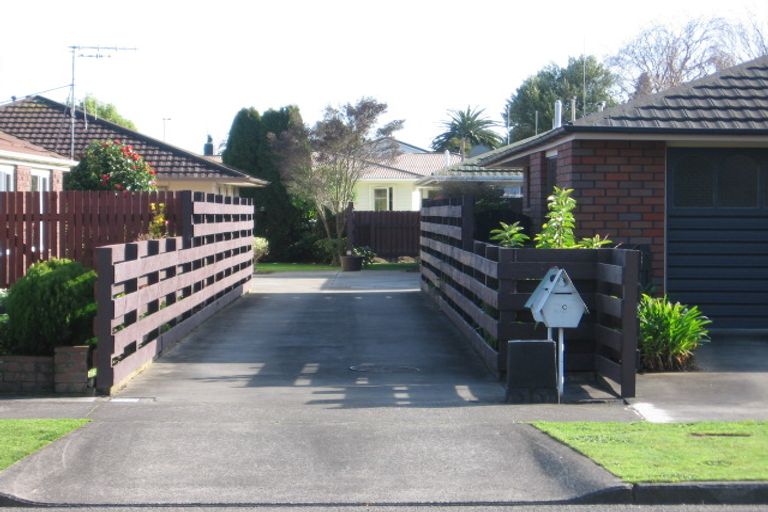 Photo of property in 95c Long Melford Road, Awapuni, Palmerston North, 4412