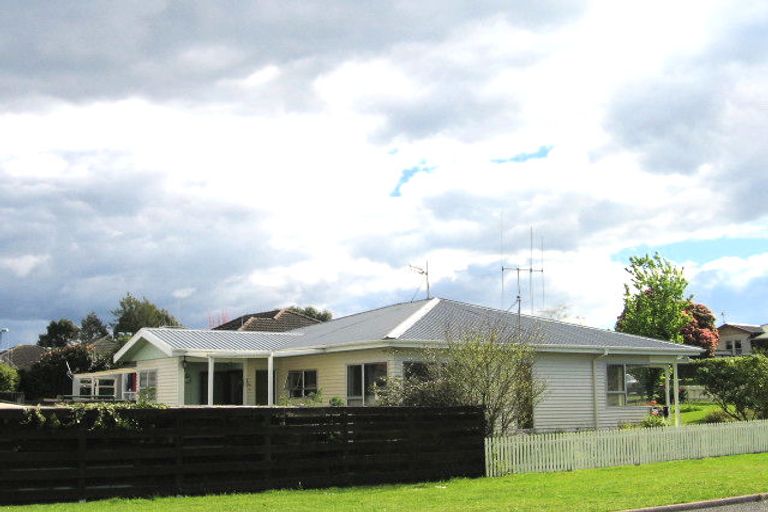 Photo of property in 1 Kauri Street, Gate Pa, Tauranga, 3112
