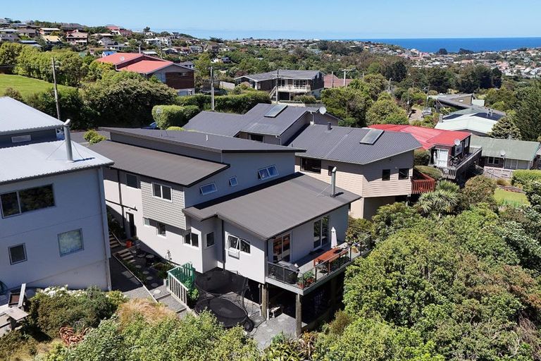 Photo of property in 33 Tower Avenue, Waverley, Dunedin, 9013