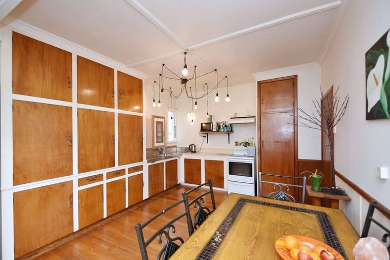 Photo of property in 37 Herriot Street, Richmond, Invercargill, 9810