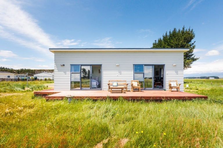 Photo of property in 154a Motuiti Road, Foxton, 4891