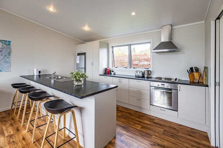 Photo of property in 4 Cordyline Place, Ohakune, 4625