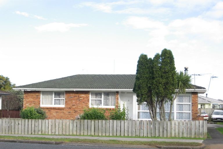 Photo of property in 155 Coxhead Road, Wattle Downs, Auckland, 2103