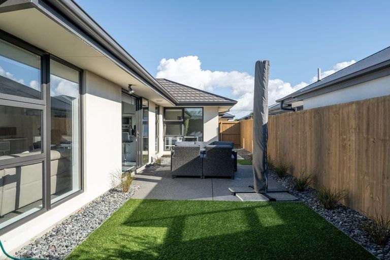 Photo of property in 150 Corsair Drive, Wigram, Christchurch, 8042