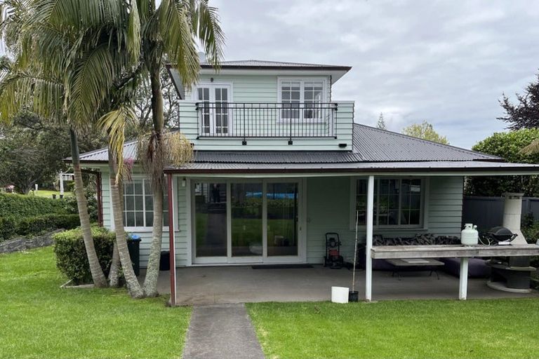 Photo of property in 1 Douglas Avenue, Mount Albert, Auckland, 1025