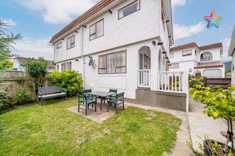 Photo of property in 3/815 High Street, Boulcott, Lower Hutt, 5011