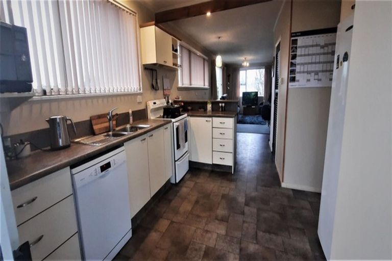 Photo of property in 17b Craven Street, Sockburn, Christchurch, 8042