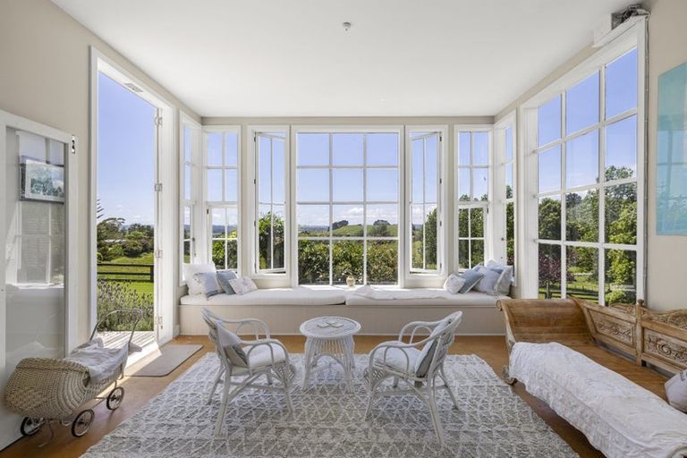 Photo of property in 55 Checkley Road, Raglan, 3295