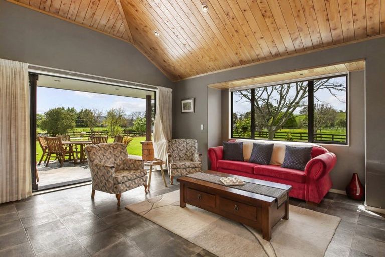 Photo of property in 333 Horotiu Road, Te Kowhai, Hamilton, 3288