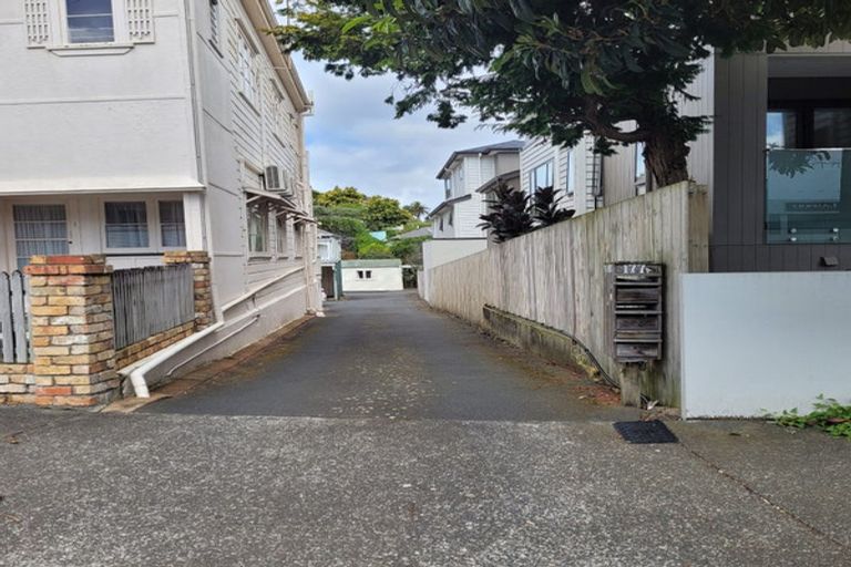 Photo of property in 177a Mount Eden Road, Mount Eden, Auckland, 1024